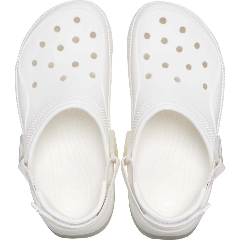 Crocs Hiker Xscape Clog Chunky Summer Winter Iconic Classic Clog SZ 12 Mens:NWT